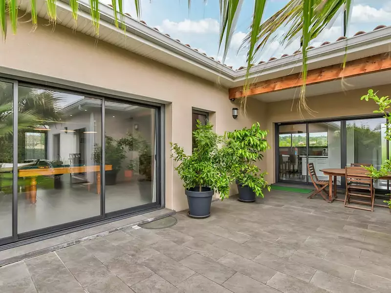 Maison, 200 m²