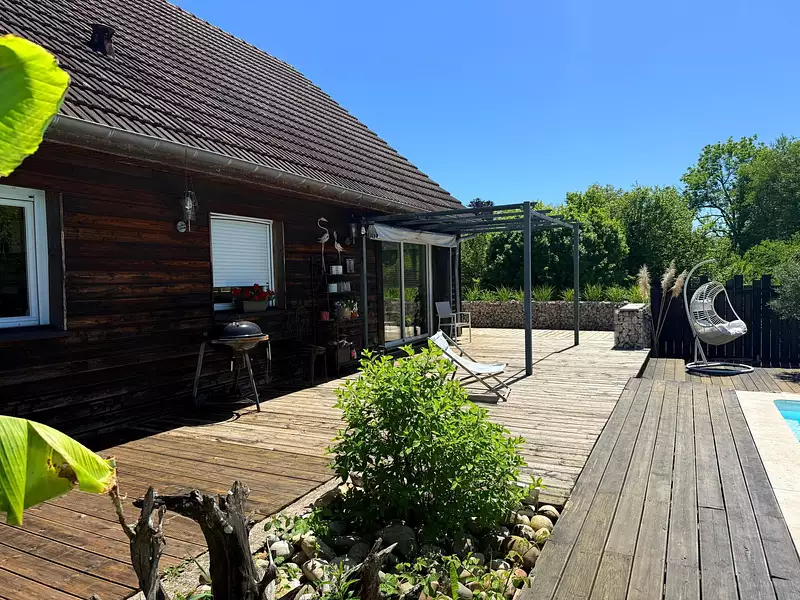 Maison, 148 m²