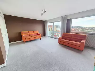 Appartement, 104 m²