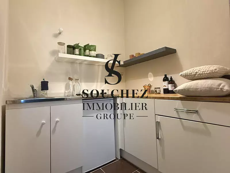 Divers, 43 m²