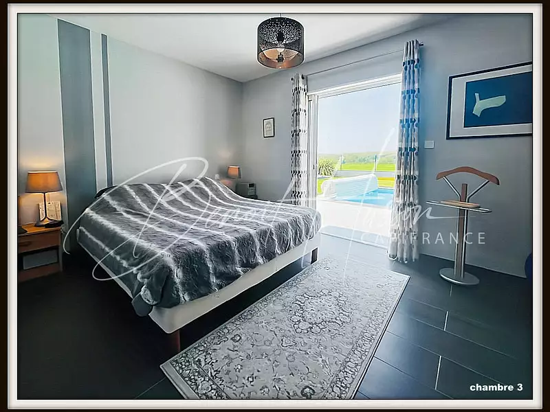 Maison, 135 m²