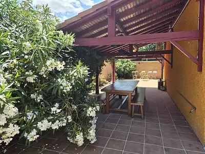 Maison, 156 m²