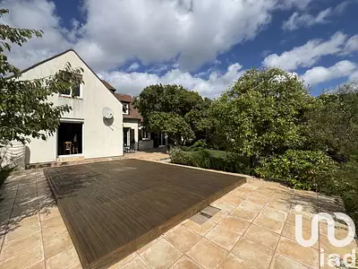 Maison, 183 m²
