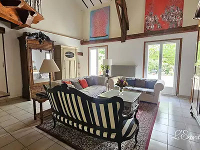 Maison, 290 m²