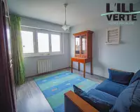 Appartement, 68,55 m²