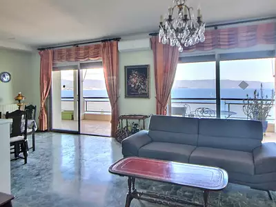 Appartement, 144,24 m²