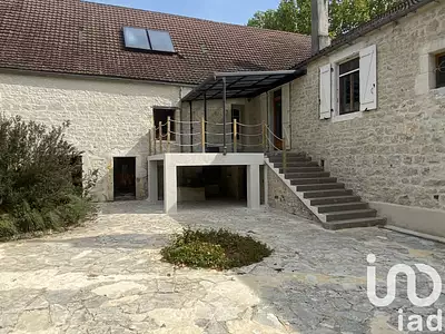 Maison, 357 m²