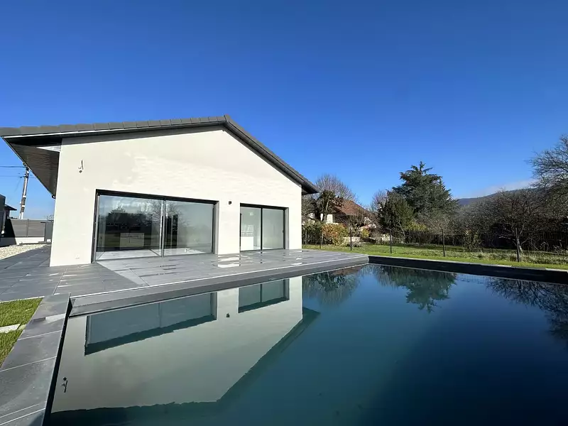 Maison, 155 m²