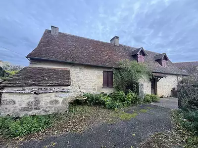 Maison, 86 m²