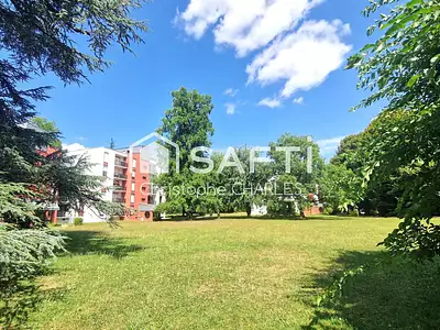 Appartement, 93 m²