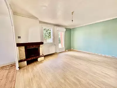 Maison, 78 m²