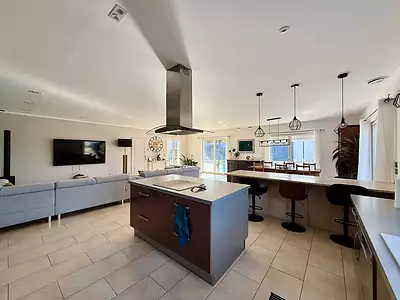 Maison, 170 m²