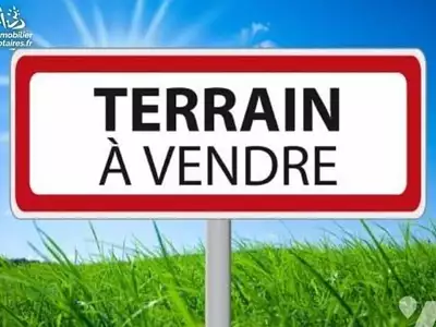 Terrain, 257 m²