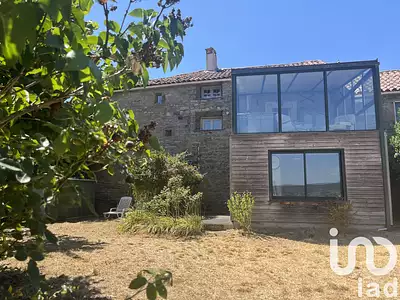Maison, 90 m²