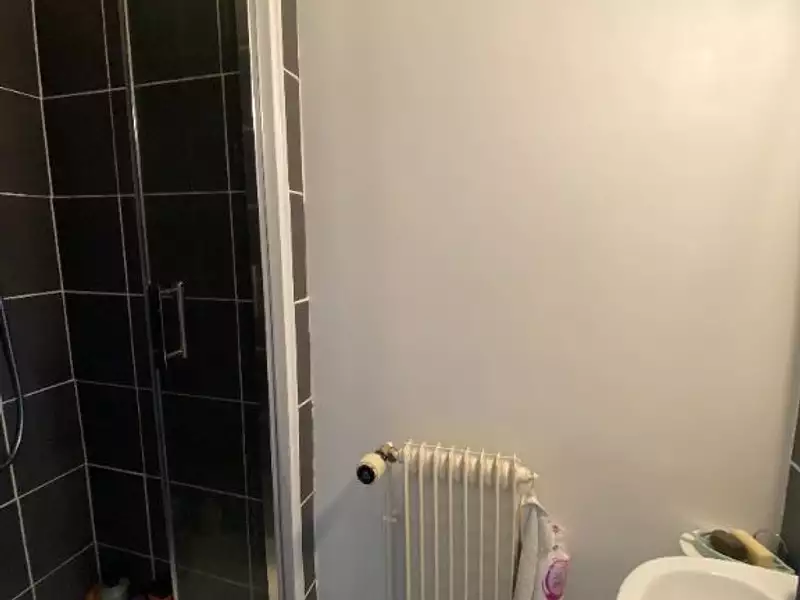 Appartement, 21 m²