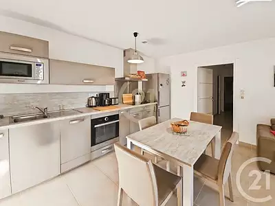 Maison, 59,9 m²