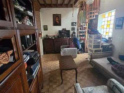 Maison, 350 m²