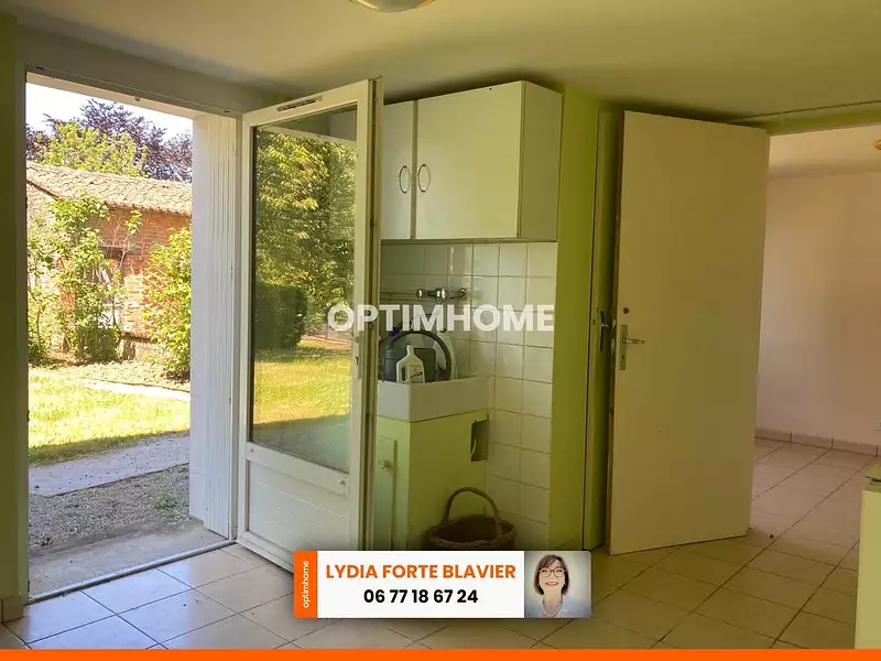 Maison, 148 m²