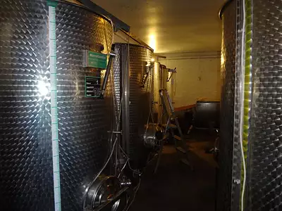 Terrain, 134 609 m²