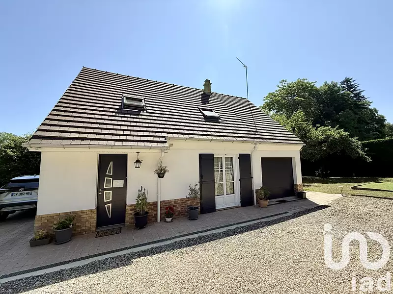 Maison, 85 m²