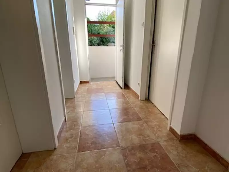 Appartement, 35 m²