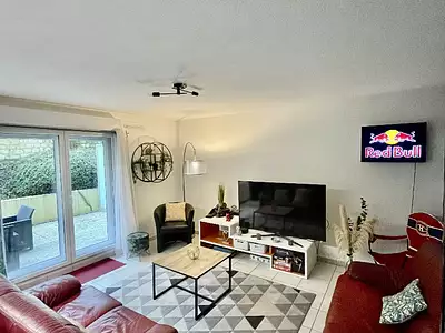 Appartement, 63 m²