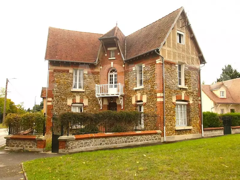 Maison, 150 m²
