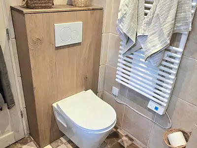 Maison, 108 m²