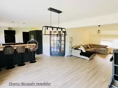 Maison, 158 m²