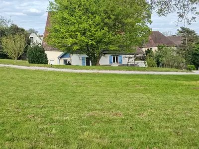 Maison, 122,43 m²