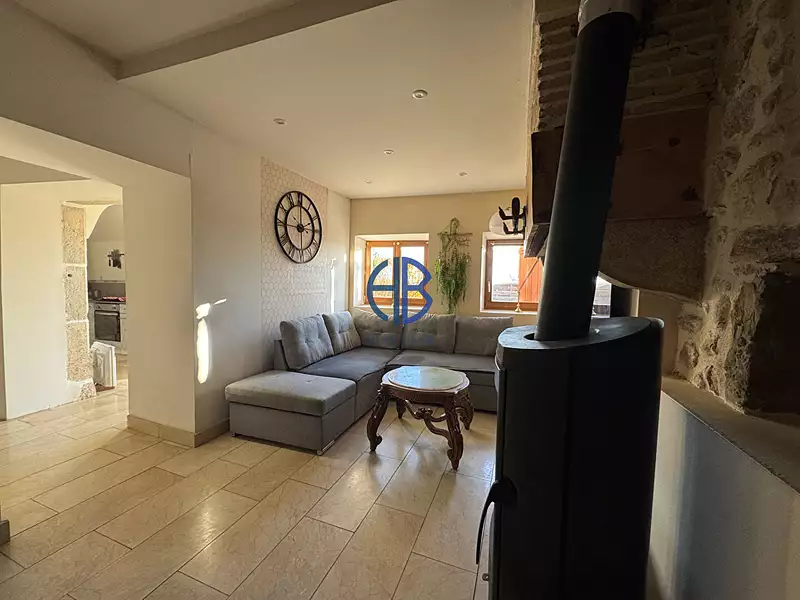 Maison, 76 m²