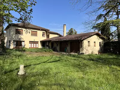 Maison, 224,36 m²