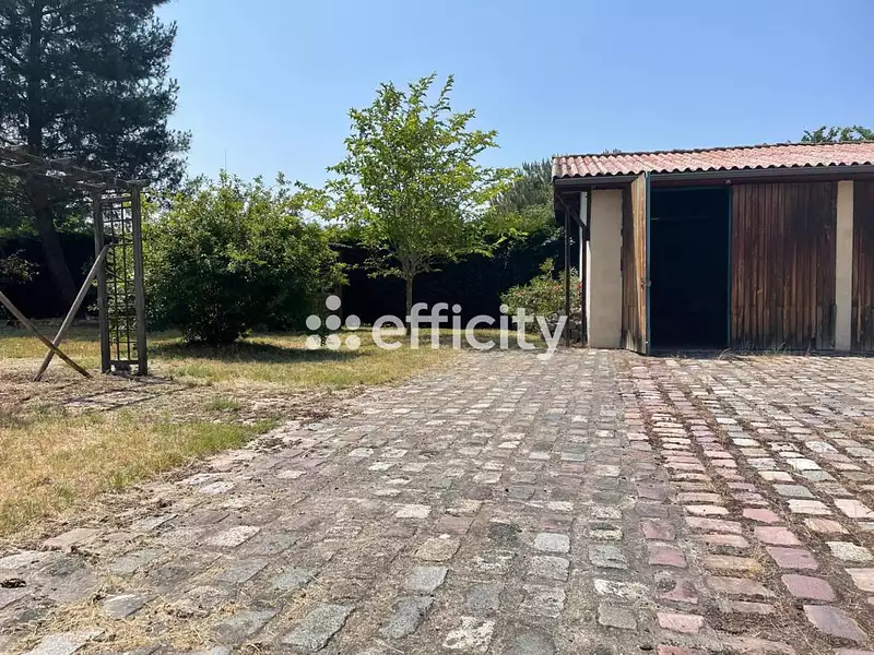 Maison, 160 m²
