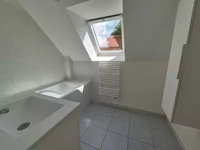 Maison, 100 m²