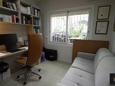 Maison, 140 m²