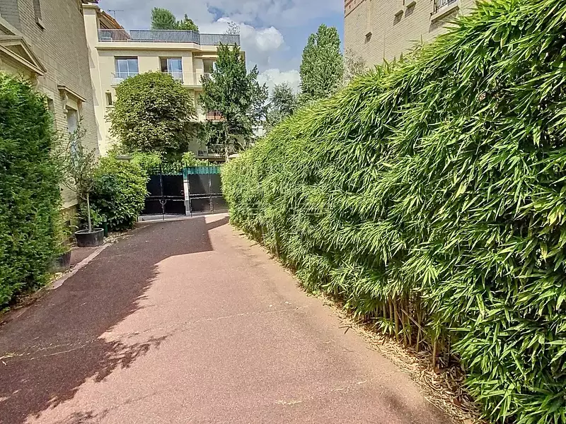Appartement, 54 m²