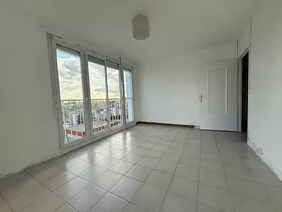 Appartement, 58 m²
