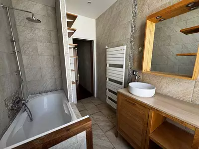 Appartement, 91 m²
