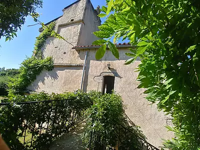 Maison, 210 m²