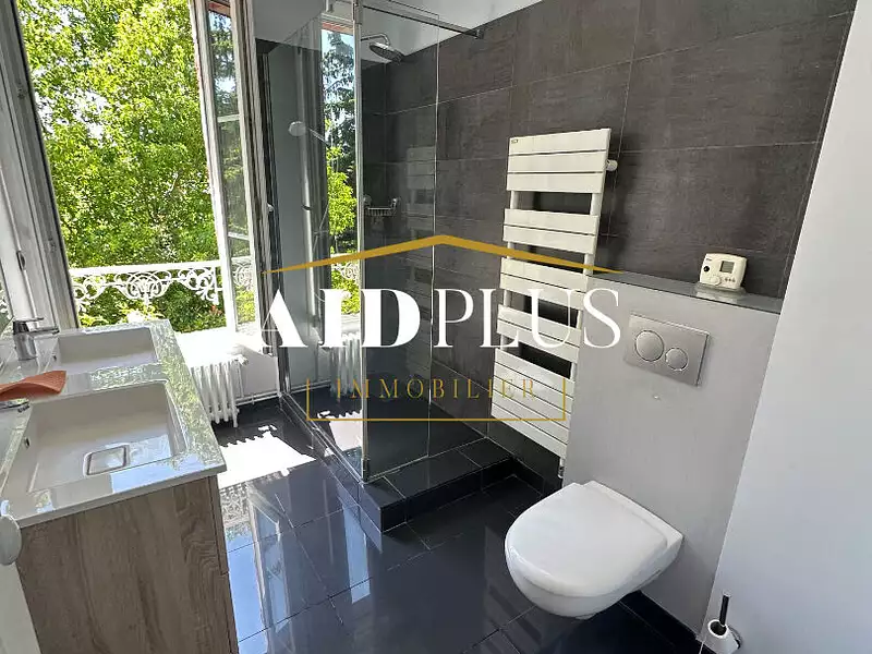 Maison, 98 m²