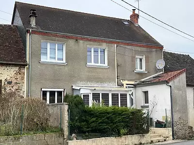 Maison, 189 m²