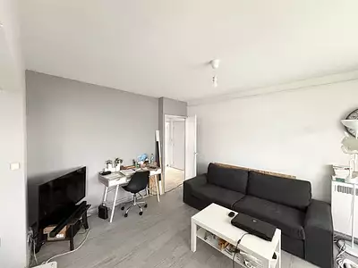 Appartement, 65,88 m²