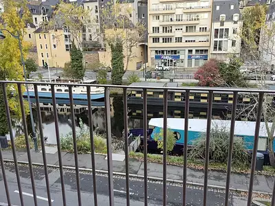 Appartement, 93,56 m²