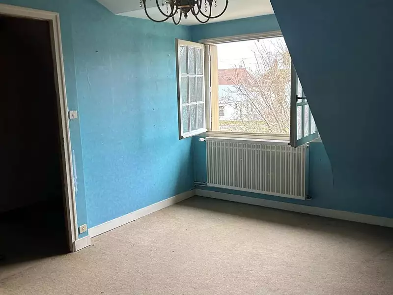 Maison, 125 m²