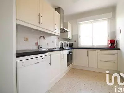 Maison, 86 m²