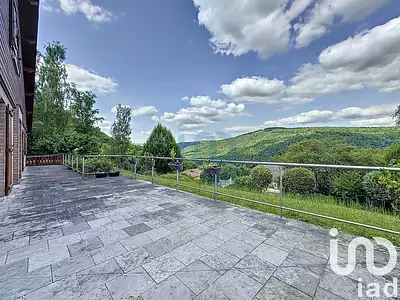 Maison, 171 m²