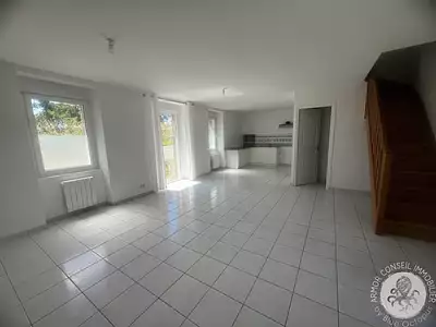 Maison, 87 m²