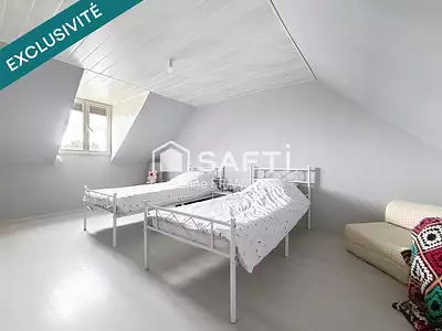 Maison, 89 m²