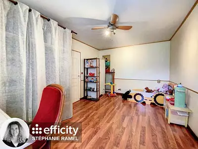 Appartement, 77 m²