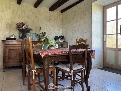 Maison, 265 m²
